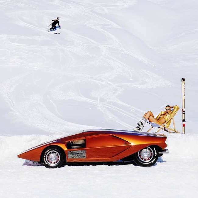 St. Moritz: o refúgio preferido dos mais ricos do mundo