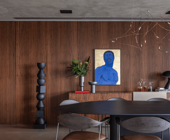 Estúdios de arquitetura e interiores que você precisa acompanhar!